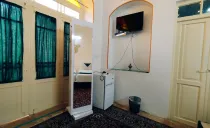 هتل سنتی چهارباغ (۱۰۴) با صبحانه رایگان کاشان هتل سنتی چهارباغ (۱۰۴) با صبحانه رایگان کاشان
