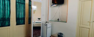 هتل سنتی چهارباغ (۱۰۴) با صبحانه رایگان کاشان هتل سنتی چهارباغ (۱۰۴) با صبحانه رایگان کاشان