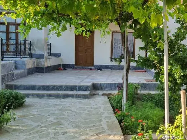 خانه ویلایی آنا خانوم جلفا خانه ویلایی آنا خانوم جلفا