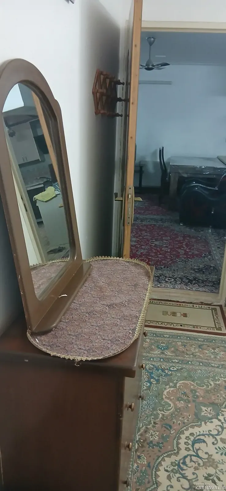 خانه جمهوری  یزد