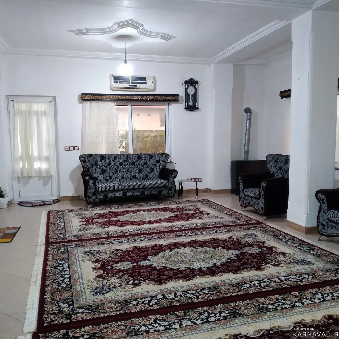 آپارتمان مبله هلوکله چابکسر آپارتمان مبله هلوکله چابکسر