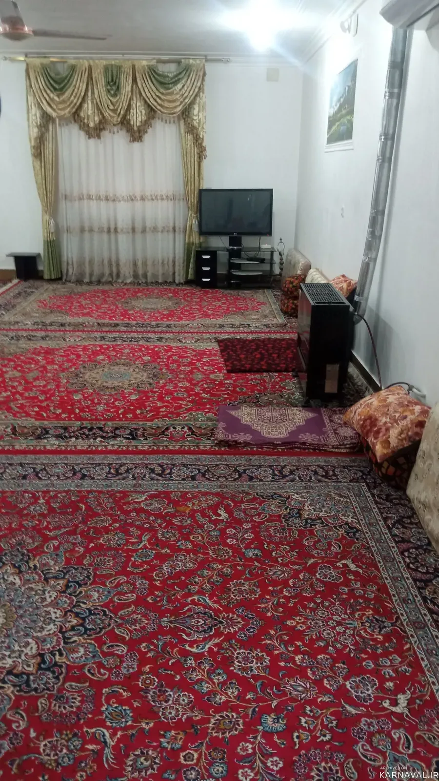 ویلا علی رضا دهدز ایذه ویلا علی رضا دهدز ایذه