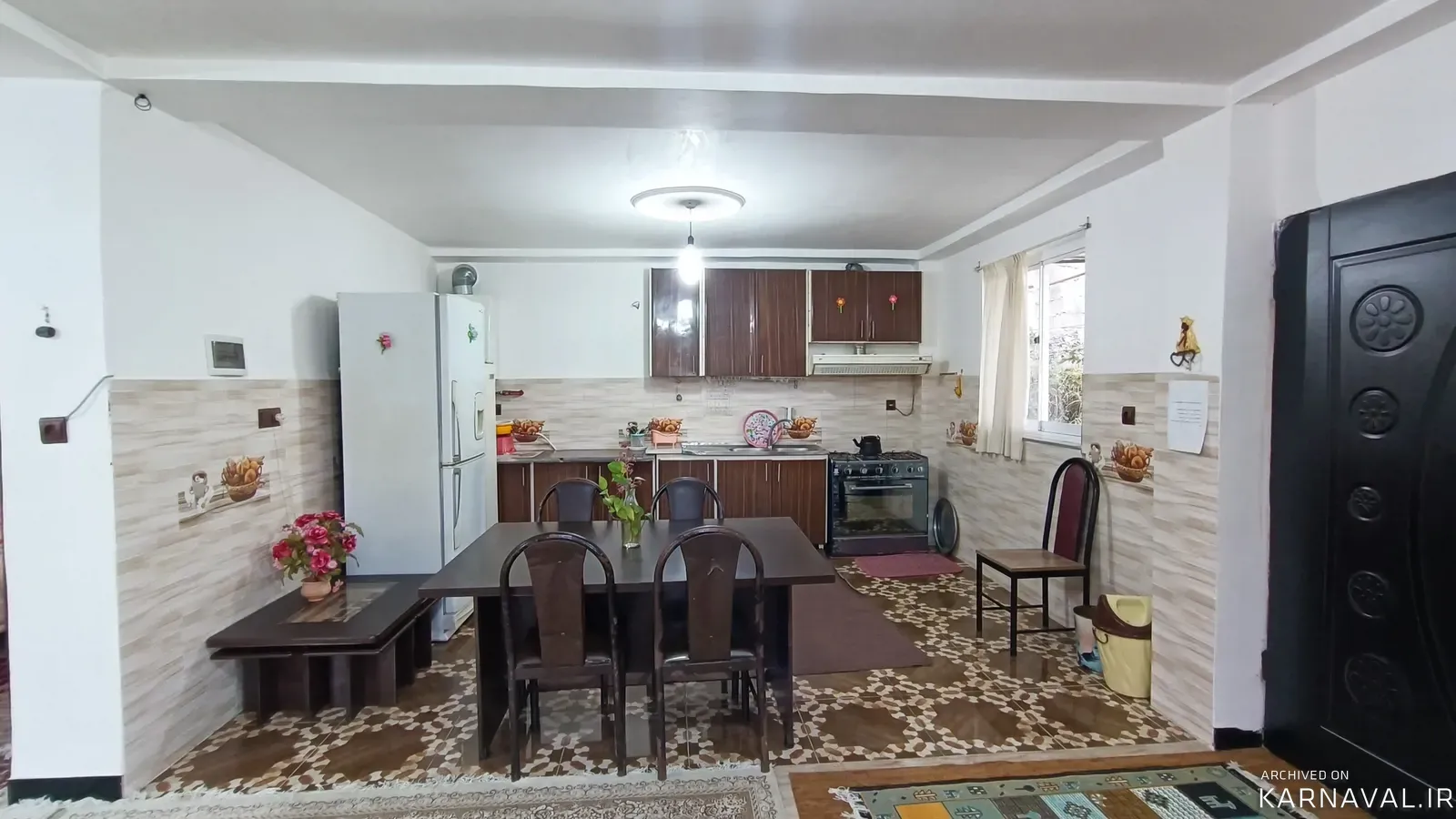 ویلا جنگلی صالحی ماسال ویلا جنگلی صالحی ماسال
