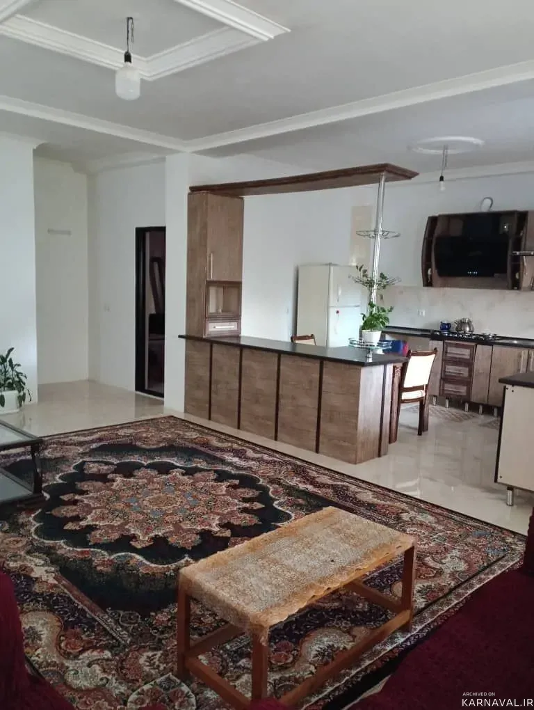 ویلا گل کاغذی  کلارآباد