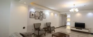 آپارتمان لوکس بابا کوهی (۵) شیراز آپارتمان لوکس بابا کوهی (۵) شیراز