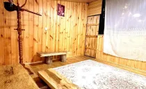 کلبه صنوبر تالش کلبه صنوبر تالش