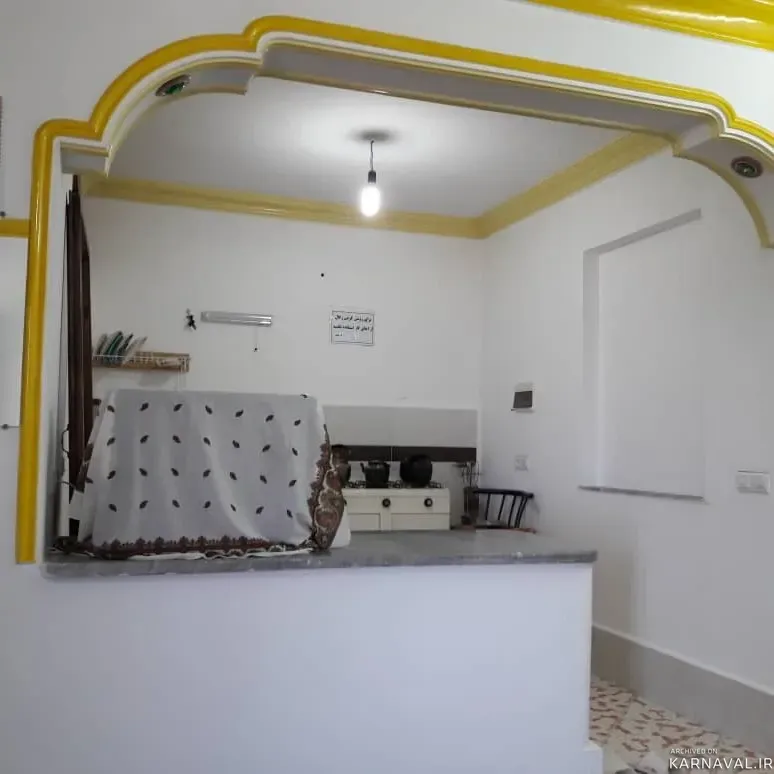 ویلا مبله آرامش جواهرده