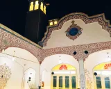 هتل سنتی چهارباغ (۱۰۳) با صبحانه رایگان کاشان هتل سنتی چهارباغ (۱۰۳) با صبحانه رایگان کاشان
