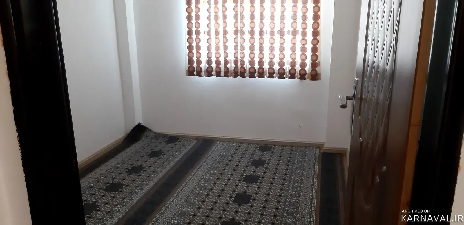 ویلا کندیم (۱) نمین