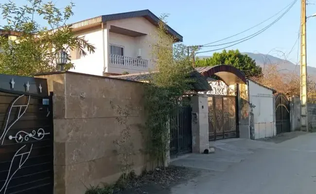 ویلا گل کاغذی کلارآباد ویلا گل کاغذی کلارآباد