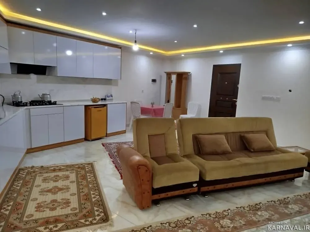 ویلا بال پرواز  رشت