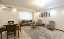 آپارتمان مبله لوکس جمهوری (۴) شیراز آپارتمان مبله لوکس جمهوری (۴) شیراز
