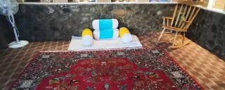خانه آرامش (واحد وی آی پی) برزک خانه آرامش (واحد وی آی پی) برزک