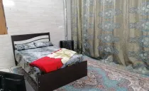 سوییت دانشگر (واحد 6) گرگان سوییت دانشگر (واحد 6) گرگان