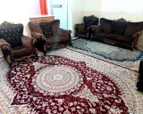 مهمانسرا سلطانی (یک خواب) یزد مهمانسرا سلطانی (یک خواب) یزد