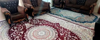 مهمانسرا سلطانی (یک خواب) یزد مهمانسرا سلطانی (یک خواب) یزد
