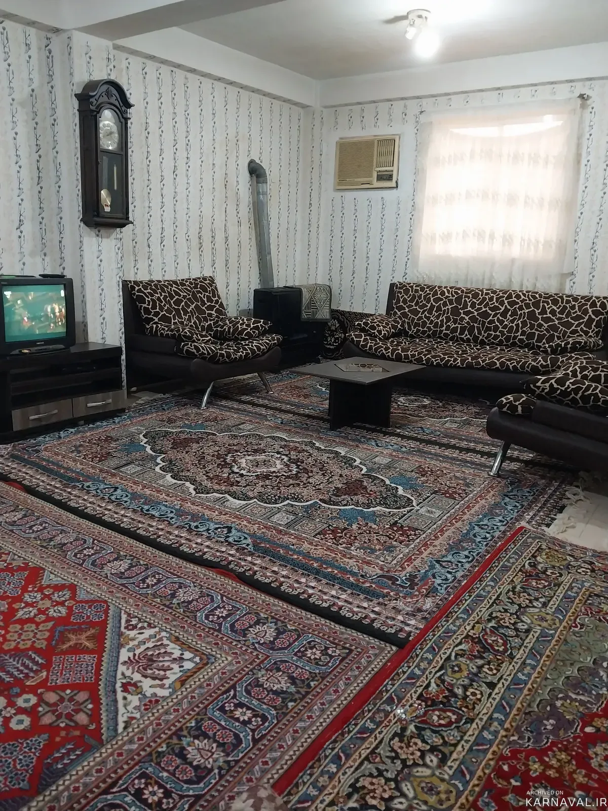 خانه گل یخ شفت خانه گل یخ شفت