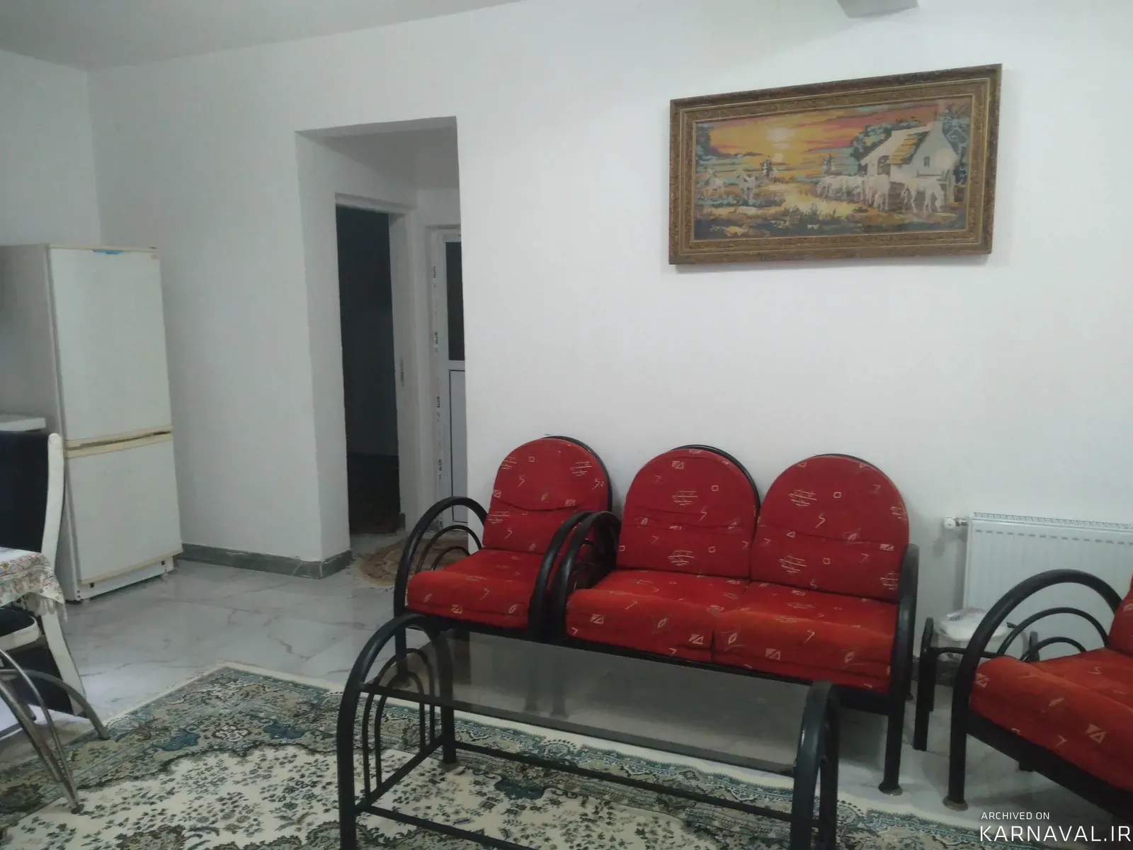 ویلا بهشت آستانه اشرفیه