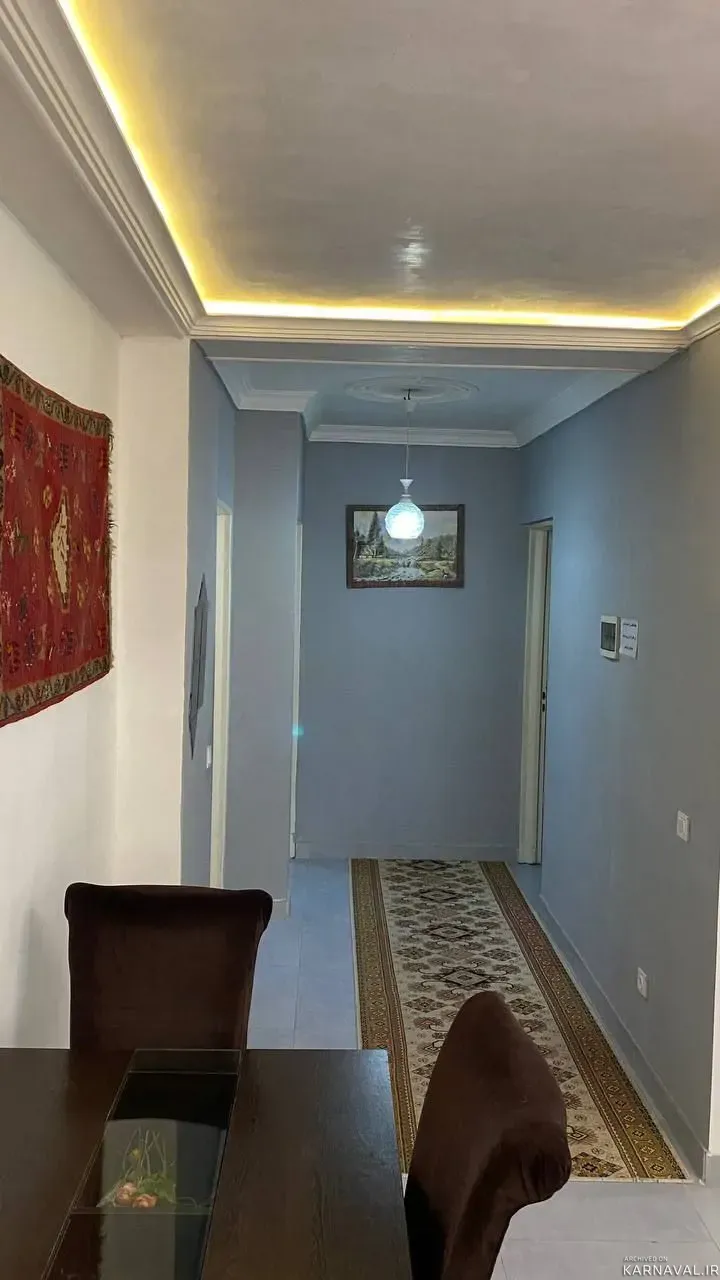 ویلا مبله یزدان مهر چالوس