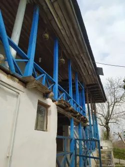 ویلا ویلایی سنتی پورمحمدی سراوان ویلا ویلایی سنتی پورمحمدی سراوان