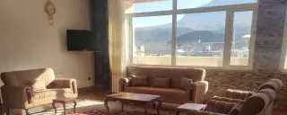 ویلا چم زاینده رود سامان ویلا چم زاینده رود سامان