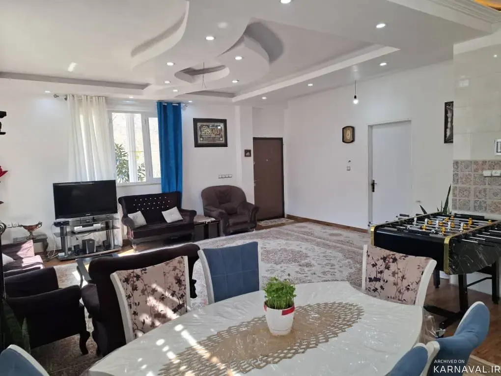ویلا یادگار پدر ماسال