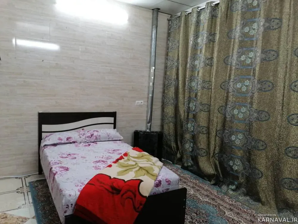 سوییت دانشگر (واحد 6) گرگان سوییت دانشگر (واحد 6) گرگان