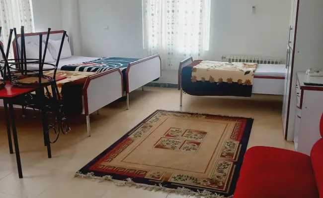 هتل آپارتمان مبله کاسنیک (واحد 306) مرزن آباد هتل آپارتمان مبله کاسنیک (واحد 306) مرزن آباد