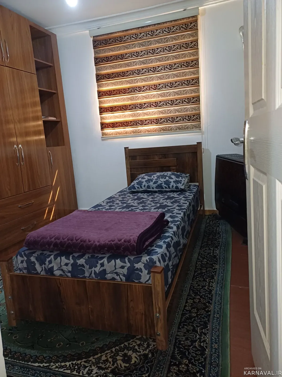 خانه گیلیاد رشت خانه گیلیاد رشت