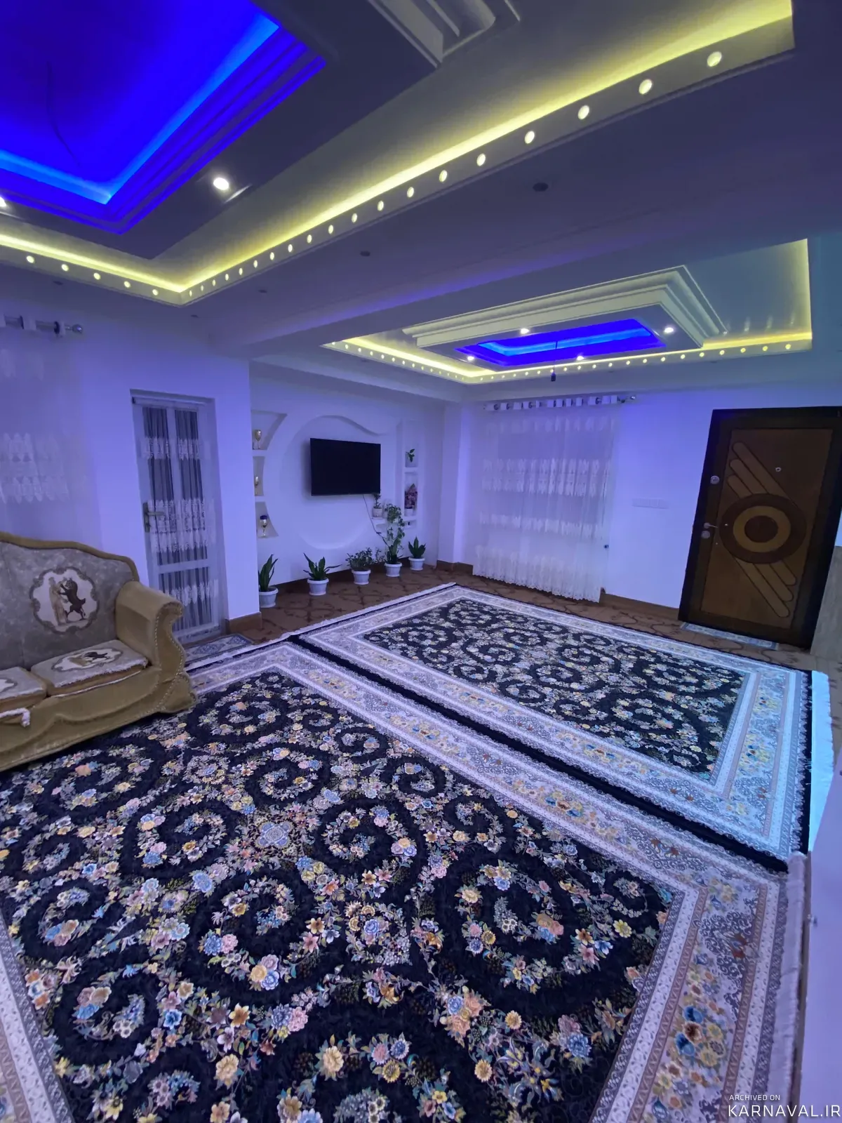 ویلا مهرشاد  اسالم