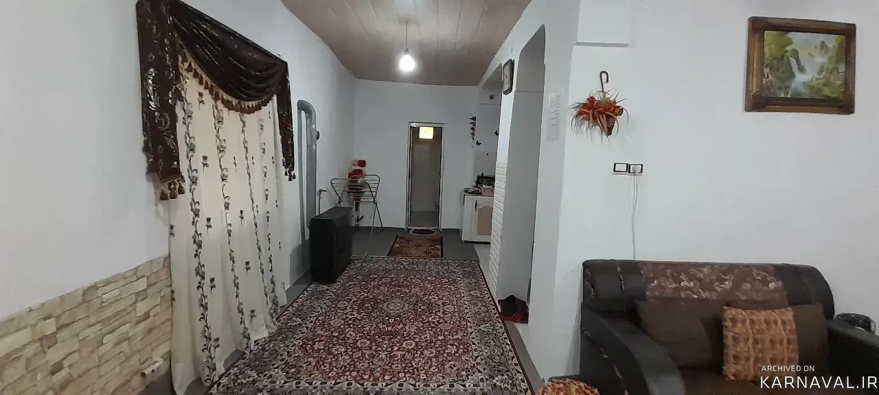 ویلا مریم رامسر