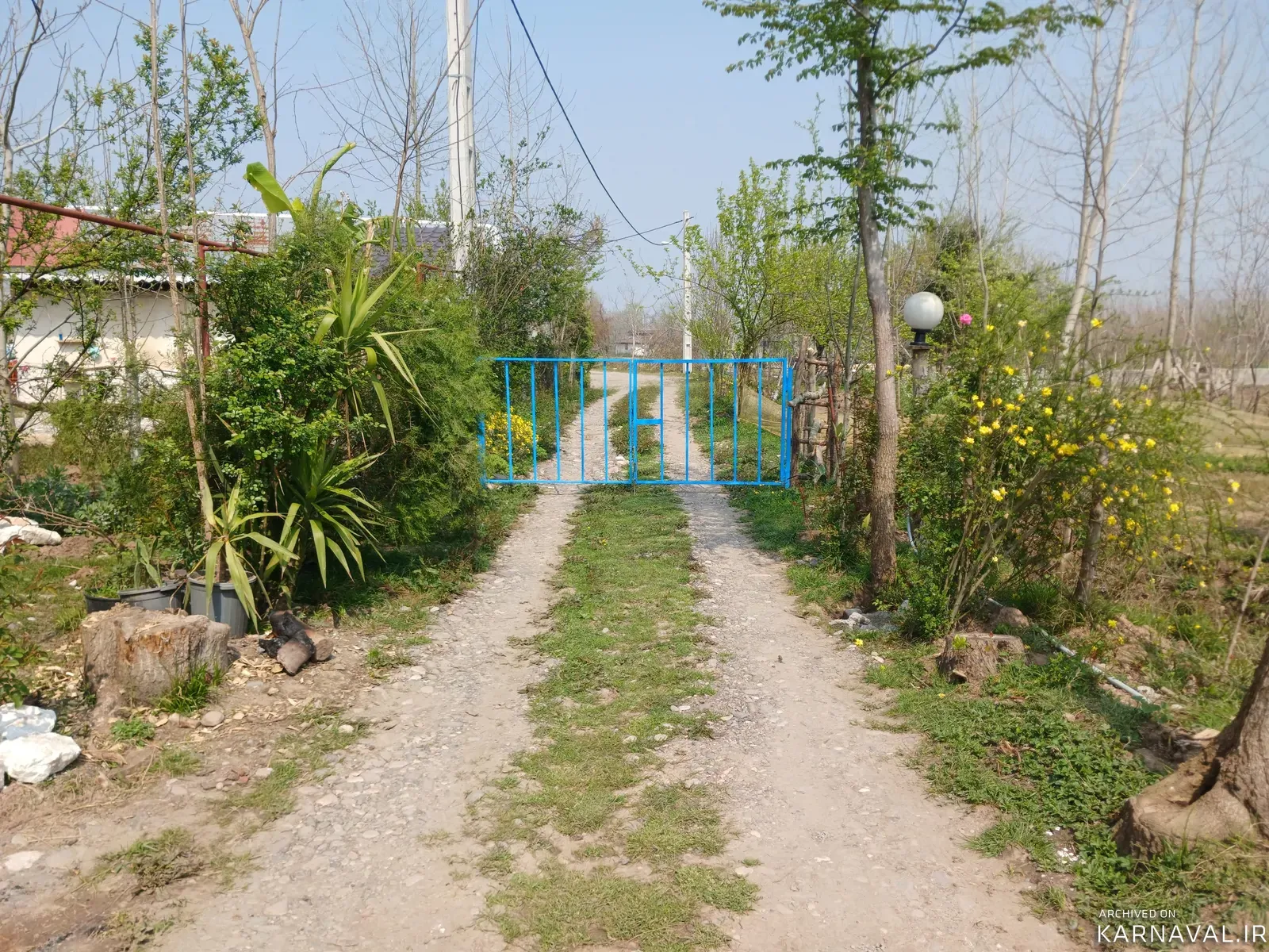 سوییت  ویلایی علیدوست سراوان