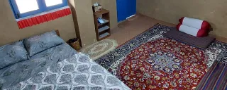 اقامتگاه بومگردی گالش منزل(اتاق ممرز) ساری اقامتگاه بومگردی گالش منزل(اتاق ممرز) ساری