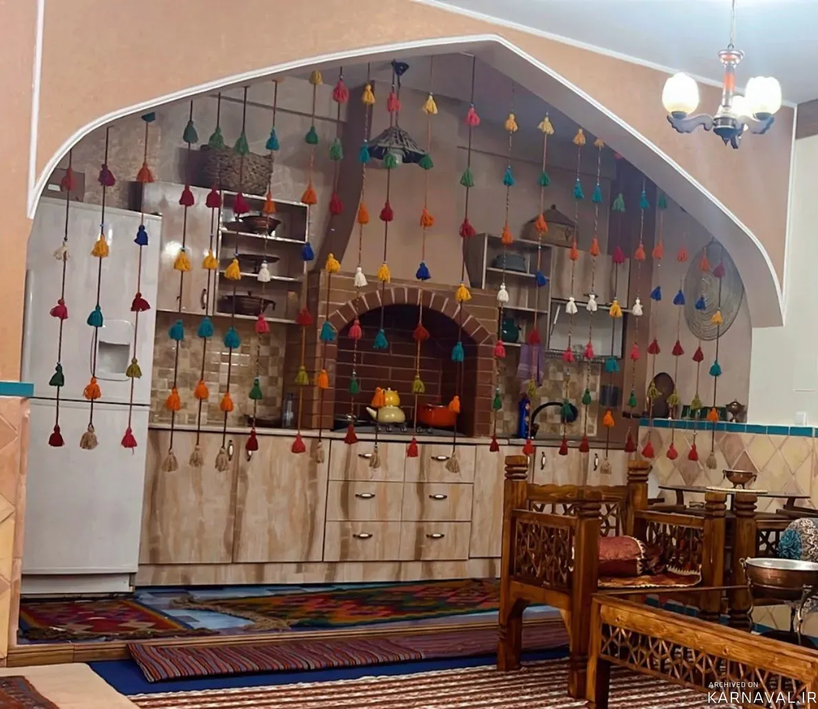 ویلا باغ مهرچین با استخر آبگرم ملارد ویلا باغ مهرچین با استخر آبگرم ملارد