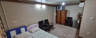 سوییت نقلی یگانه کاشان سوییت نقلی یگانه کاشان