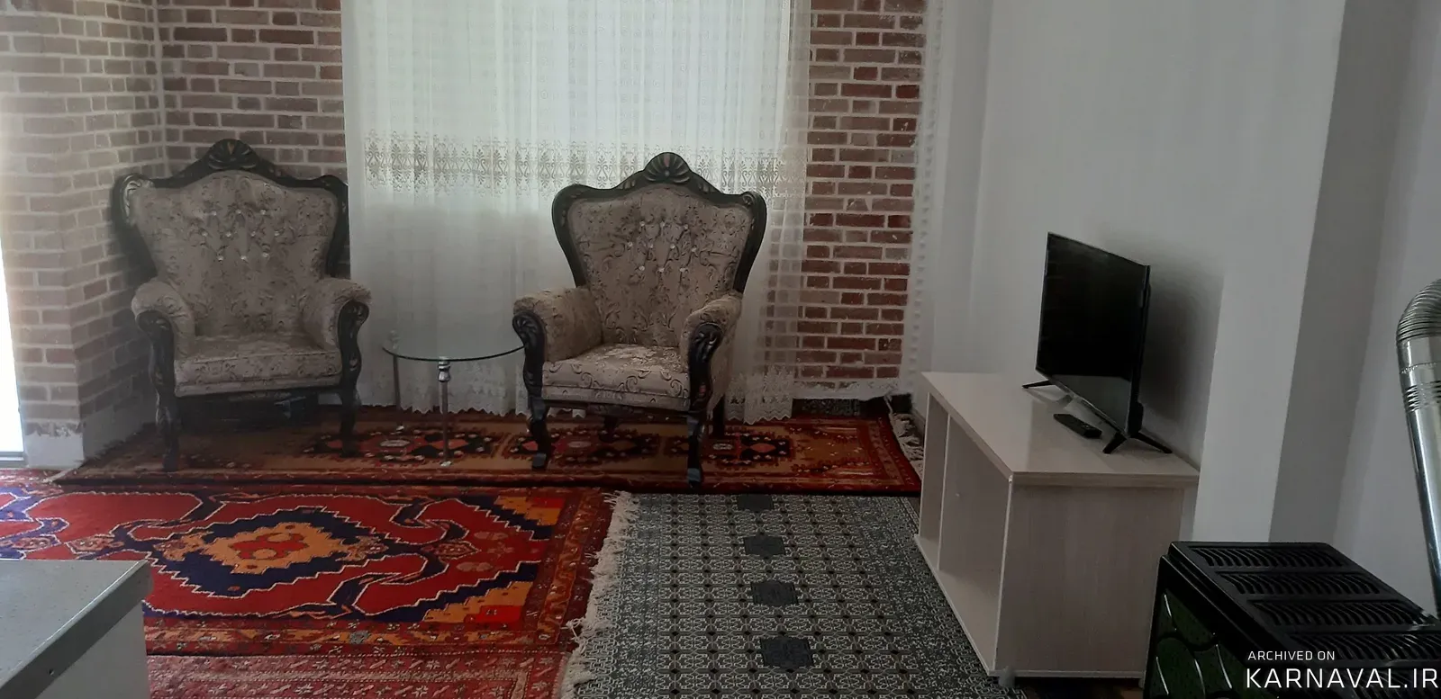 ویلا کندیم (۱) نمین