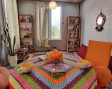 سوییت کلبه ای مهرآسا لشت نشاء سوییت کلبه ای مهرآسا لشت نشاء