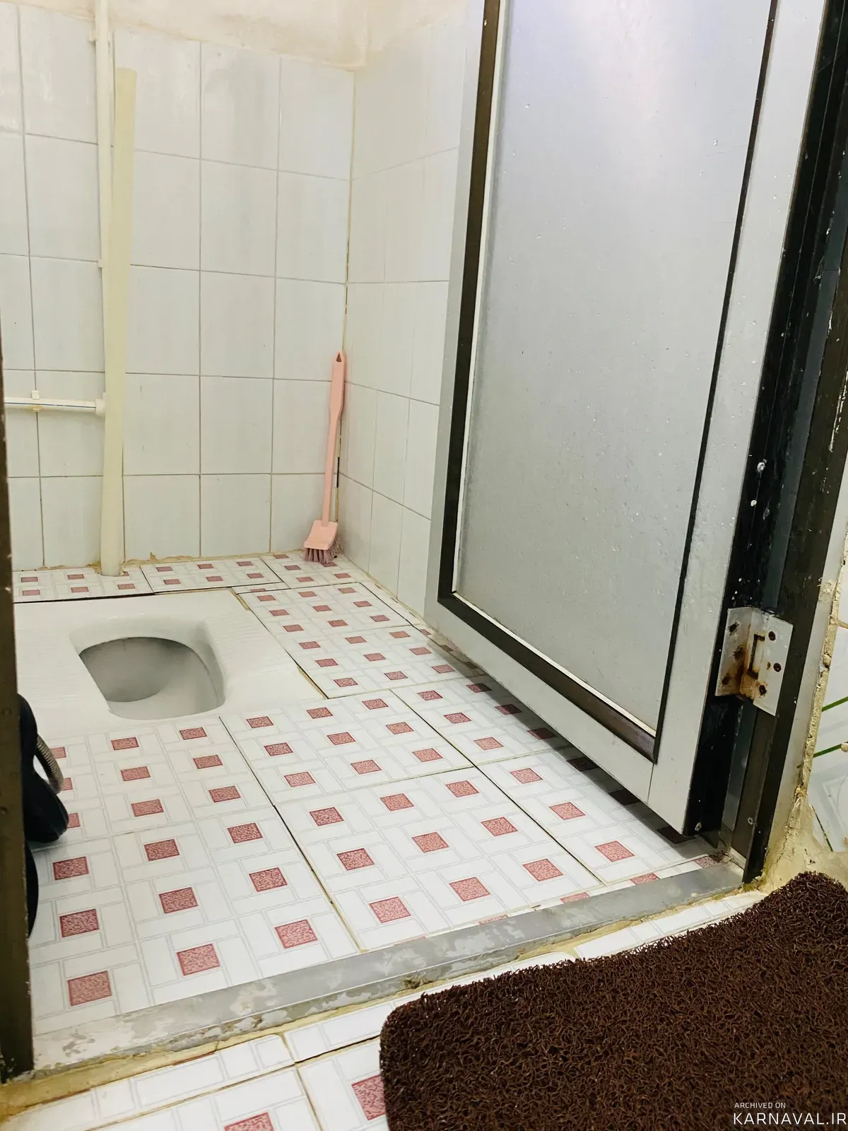 ویلا جنگلی فرخیان چابکسر