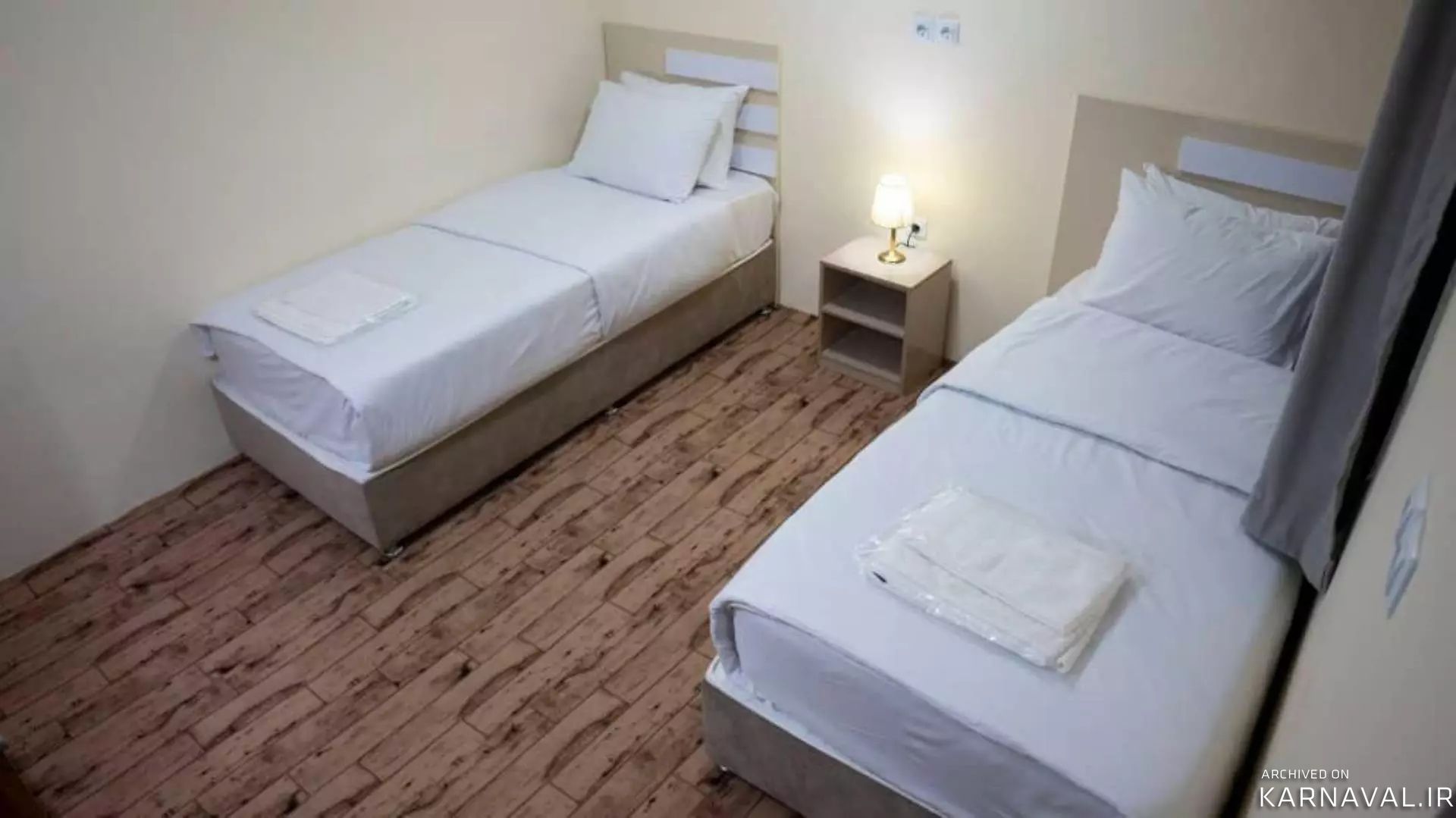 هتل آپارتمان پدر من بندر بوشهر هتل آپارتمان پدر من بندر بوشهر