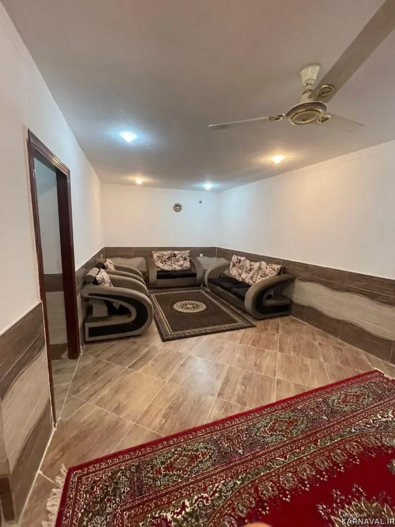 خانه ویلایی رحیمی قشم خانه ویلایی رحیمی قشم