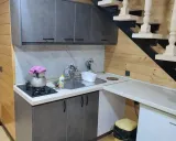 کلبه سوئیسی آوا انزلی کلبه سوئیسی آوا انزلی