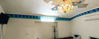 هتل سنتی چهارباغ (106) با صبحانه رایگان کاشان هتل سنتی چهارباغ (106) با صبحانه رایگان کاشان