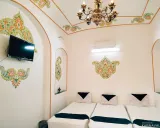 هتل سنتی چهارباغ (۱۰۳) با صبحانه رایگان کاشان هتل سنتی چهارباغ (۱۰۳) با صبحانه رایگان کاشان
