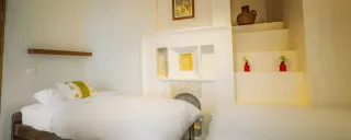 هتل سنتی توراندخت (اتاق دارقالی) با صبحانه رایگان اصفهان هتل سنتی توراندخت (اتاق دارقالی) با صبحانه رایگان اصفهان