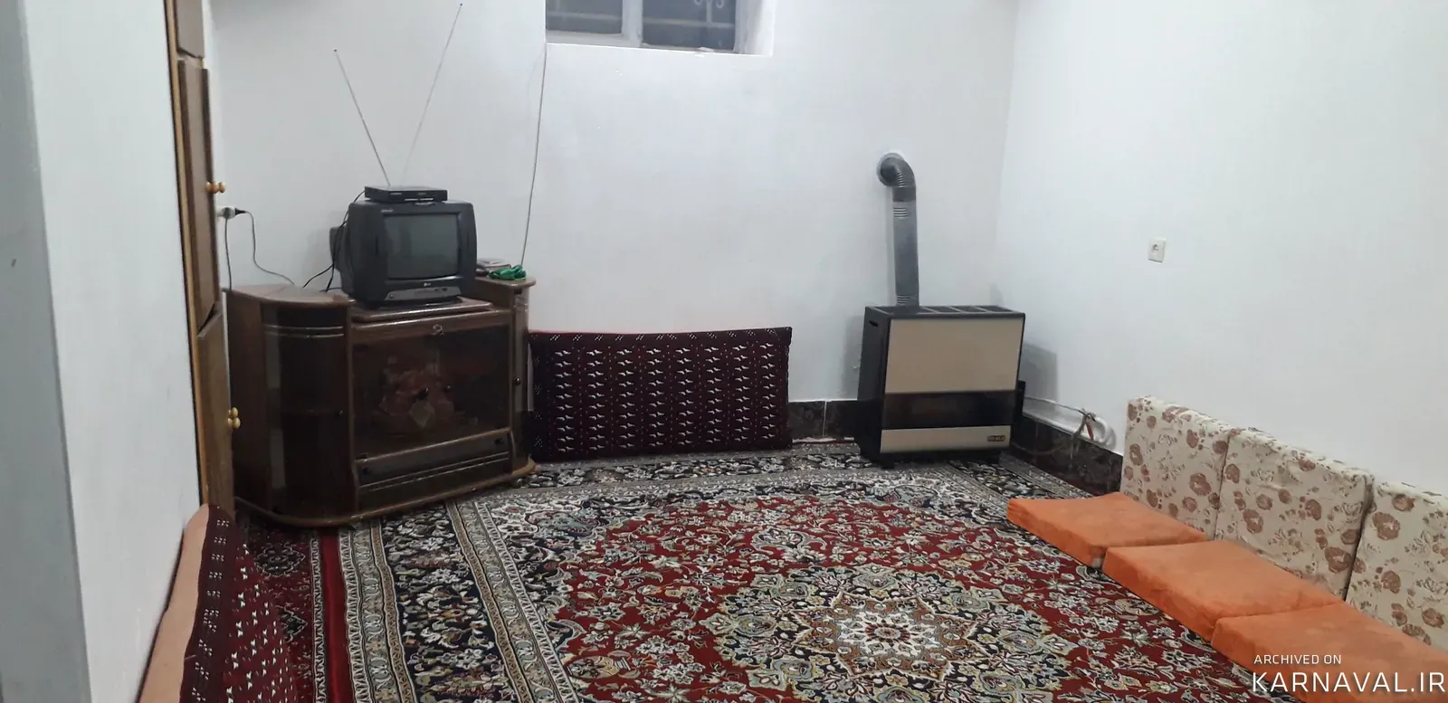 ویلا باغ ویلای خاتم فردوس ویلا باغ ویلای خاتم فردوس
