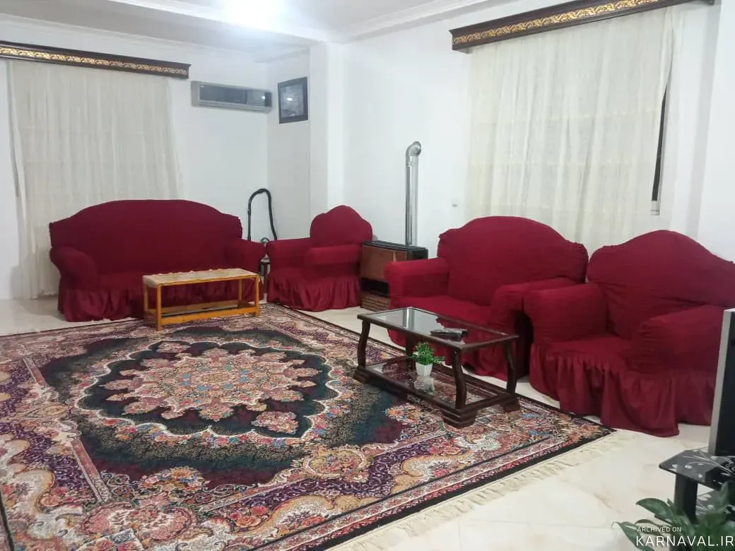 ویلا گل کاغذی کلارآباد ویلا گل کاغذی کلارآباد