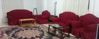 ویلا گل کاغذی کلارآباد ویلا گل کاغذی کلارآباد