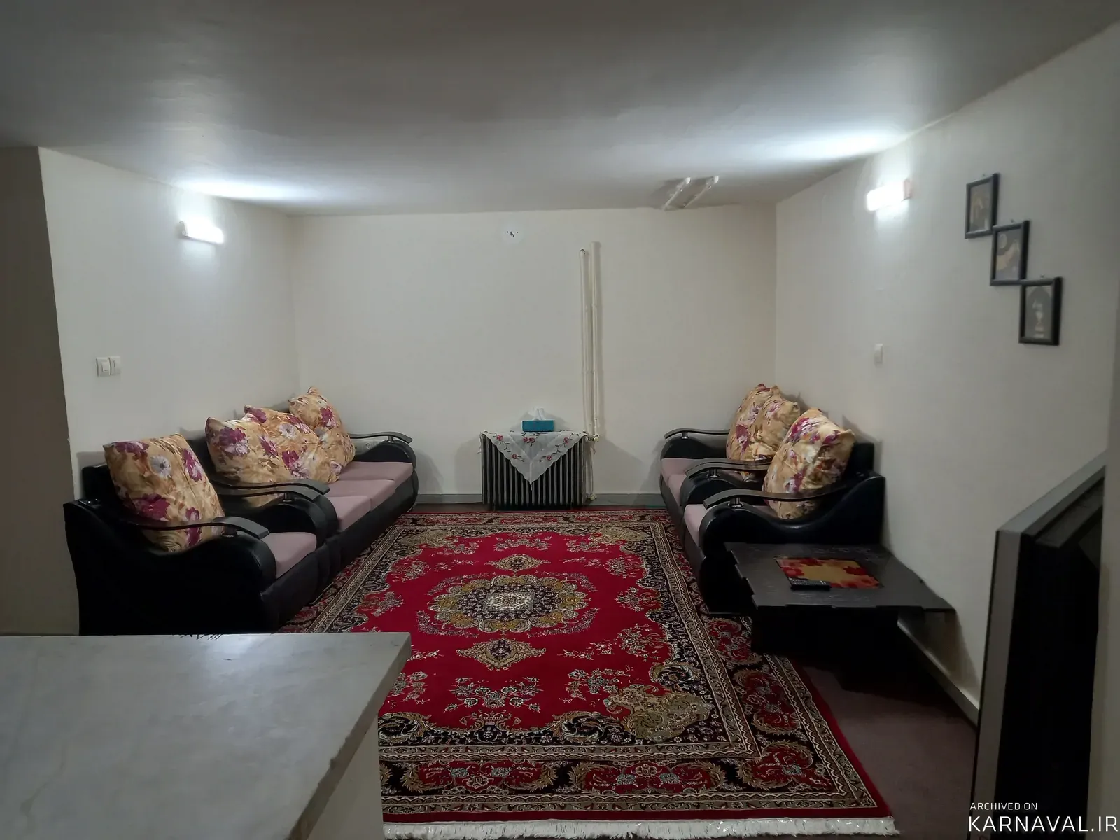 خانه  حاجیان طالقان