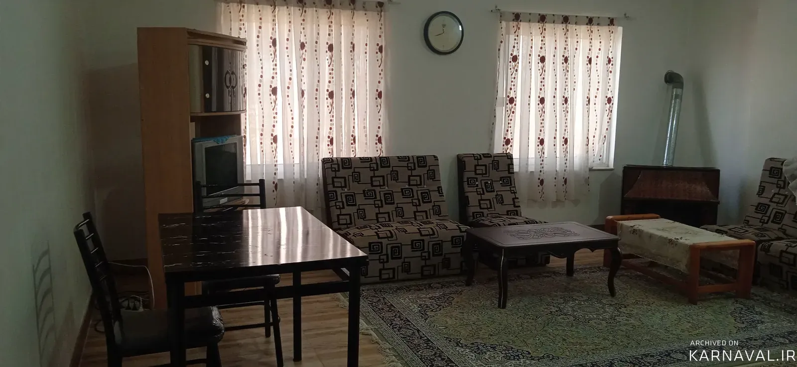 ویلا بشردوست چابکسر