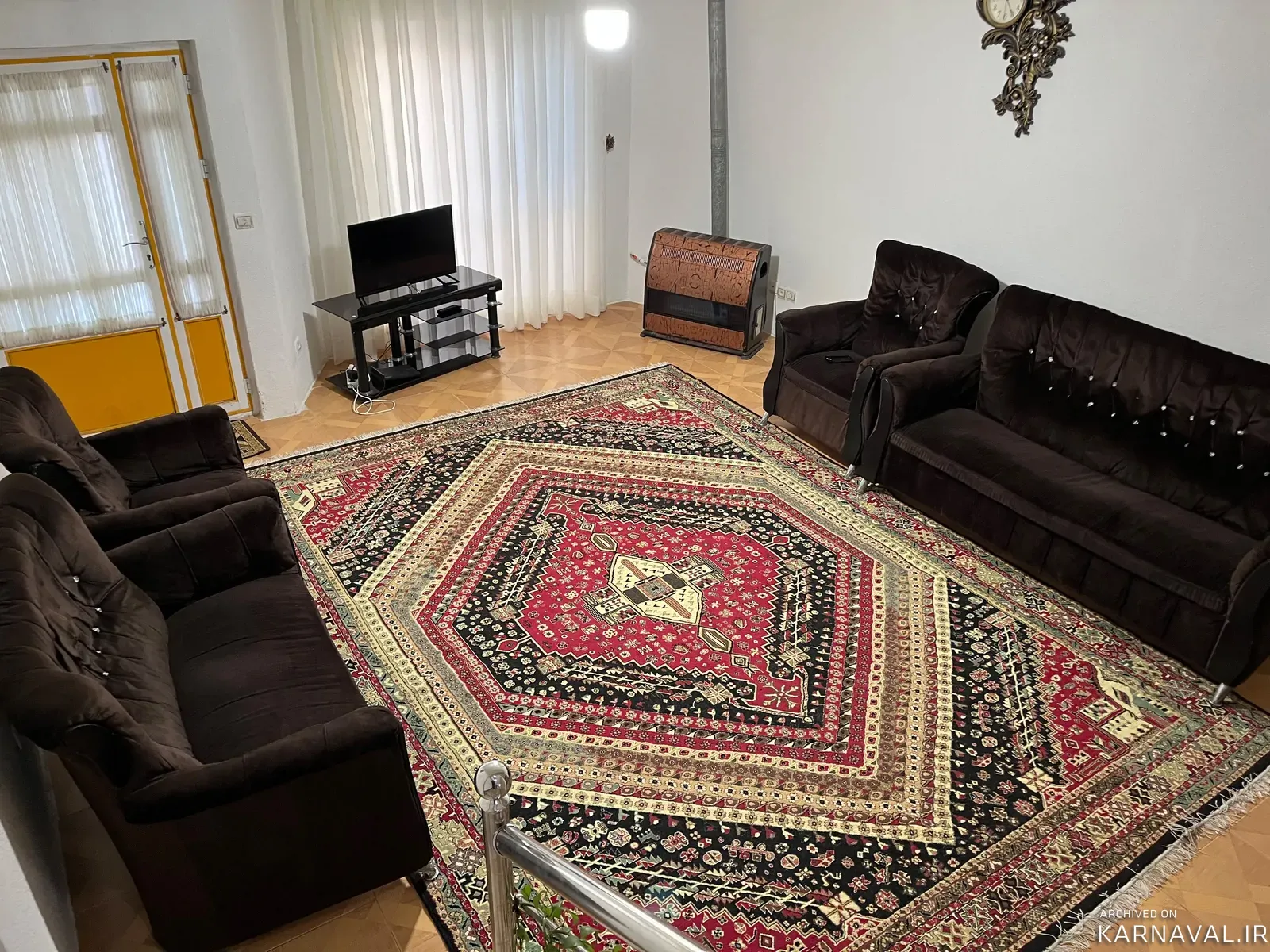 ویلا ساحل شیروی (2) سرخ رود ویلا ساحل شیروی (2) سرخ رود
